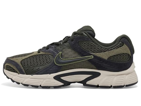 Nike V5 RNR Suede 2
