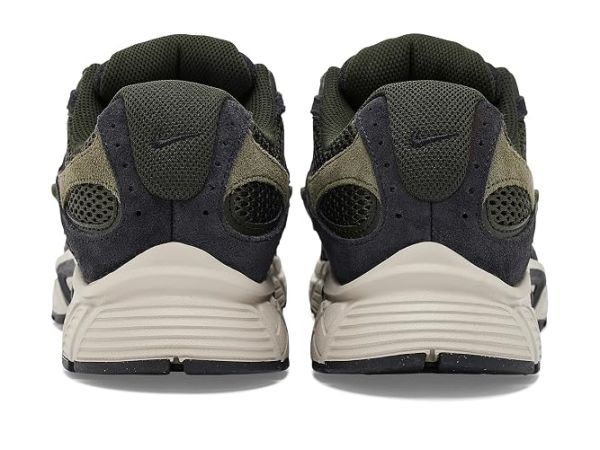 Nike V5 RNR Suede 2