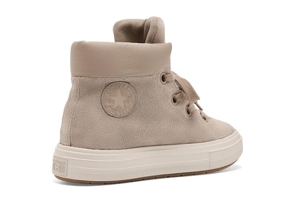 Converse Chuck Taylor All Star Elements Boots Cozy Mid Top Converse Chuck Taylor All Star Elements Boots Cozy Mid Top