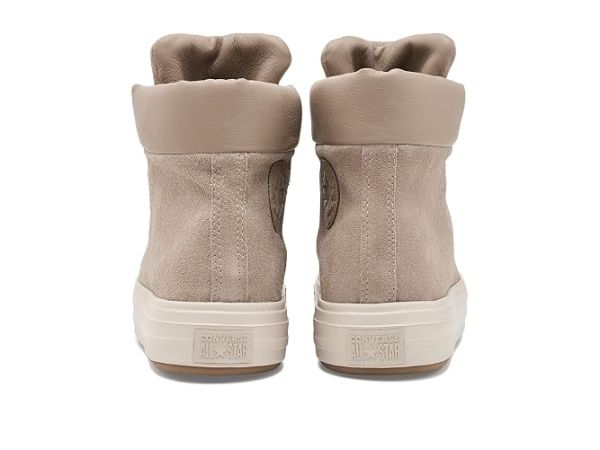 Converse Chuck Taylor All Star Elements Boots Cozy Mid Top Converse Chuck Taylor All Star Elements Boots Cozy Mid Top