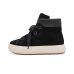 Converse Chuck Taylor All Star Elements Boots Cozy Mid Top Converse Chuck Taylor All Star Elements Boots Cozy Mid Top