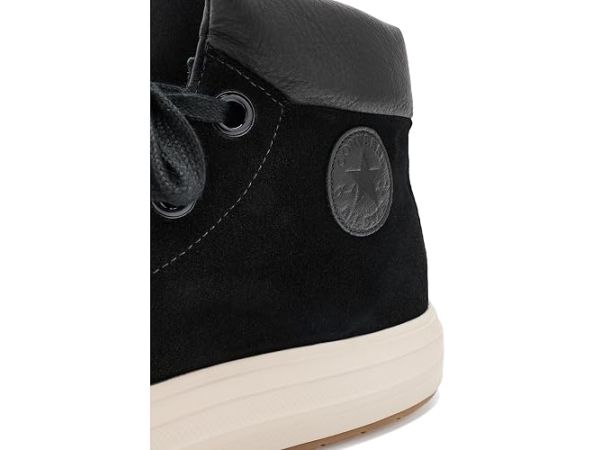 Converse Chuck Taylor All Star Elements Boots Cozy Mid Top Converse Chuck Taylor All Star Elements Boots Cozy Mid Top