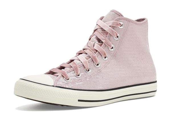 Converse Chuck Taylor All Star Sequins High-Top Converse Chuck Taylor All Star Sequins High-Top