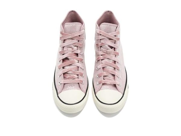 Converse Chuck Taylor All Star Sequins High-Top Converse Chuck Taylor All Star Sequins High-Top
