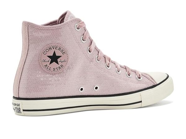 Converse Chuck Taylor All Star Sequins High-Top Converse Chuck Taylor All Star Sequins High-Top