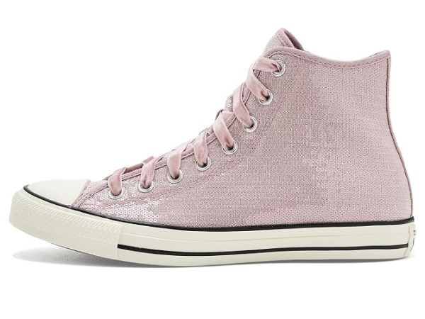 Converse Chuck Taylor All Star Sequins High-Top Converse Chuck Taylor All Star Sequins High-Top
