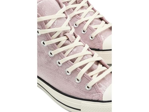 Converse Chuck Taylor All Star Sequins High-Top Converse Chuck Taylor All Star Sequins High-Top