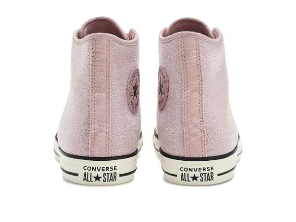 Converse Chuck Taylor All Star Sequins High-Top Converse Chuck Taylor All Star Sequins High-Top