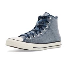 Wrought With Iron/Black/Egret Converse Chuck Taylor All Star Sequins High-Top