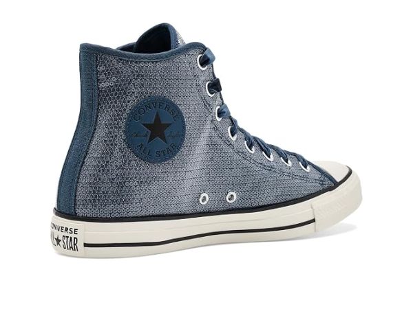 Converse Chuck Taylor All Star Sequins High-Top Converse Chuck Taylor All Star Sequins High-Top