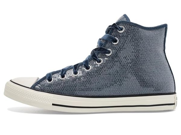Converse Chuck Taylor All Star Sequins High-Top Converse Chuck Taylor All Star Sequins High-Top