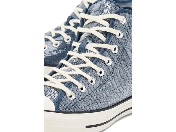 Converse Chuck Taylor All Star Sequins High-Top Converse Chuck Taylor All Star Sequins High-Top