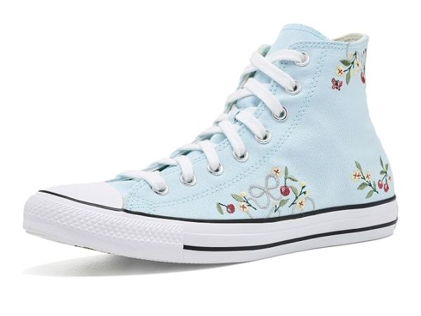 Converse Chuck Taylor All Star High-top Sneakers