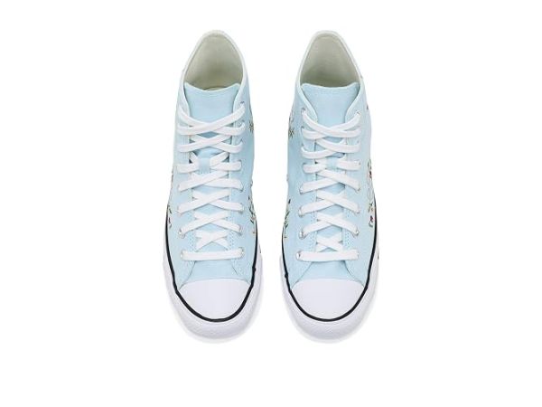 Converse Chuck Taylor All Star High-top Sneakers