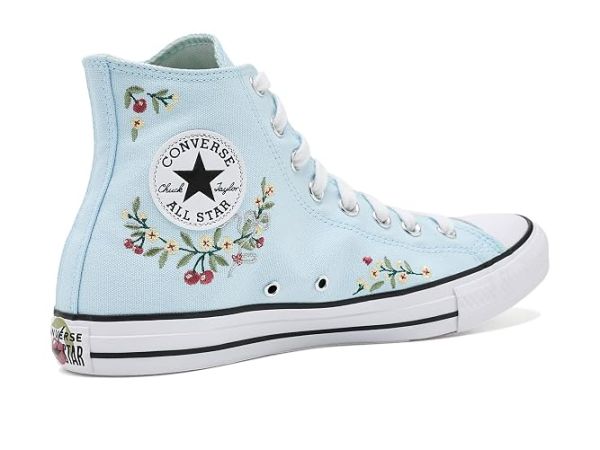 Converse Chuck Taylor All Star High-top Sneakers