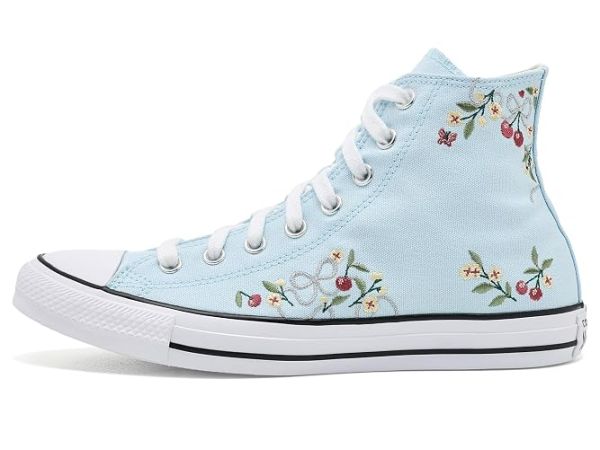 Converse Chuck Taylor All Star High-top Sneakers