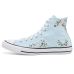 Converse Chuck Taylor All Star High-top Sneakers