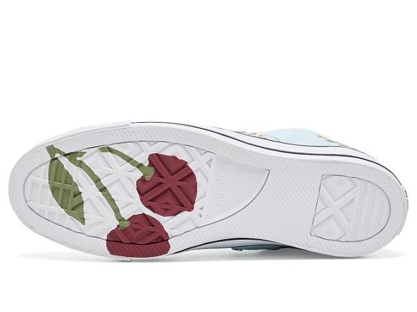Converse Chuck Taylor All Star High-top Sneakers