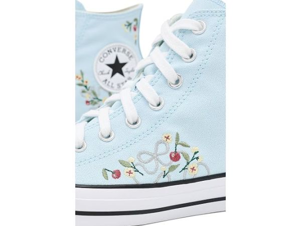 Converse Chuck Taylor All Star High-top Sneakers