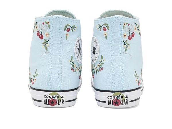 Converse Chuck Taylor All Star High-top Sneakers