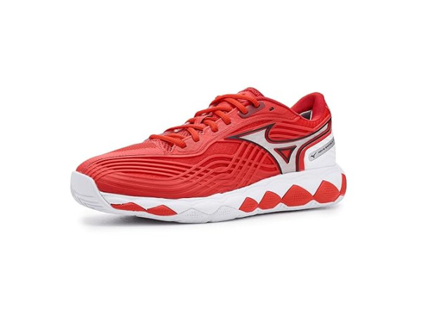 Mizuno Wave Enforce Tour 2 AC