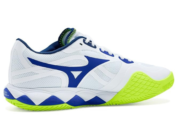 Mizuno Wave Enforce Tour 2 AC
