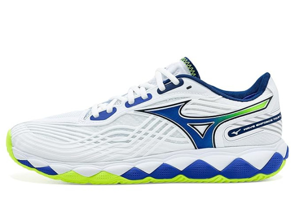 Mizuno Wave Enforce Tour 2 AC