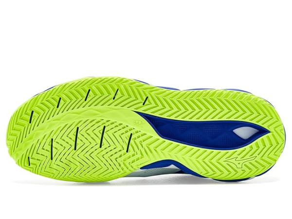 Mizuno Wave Enforce Tour 2 AC