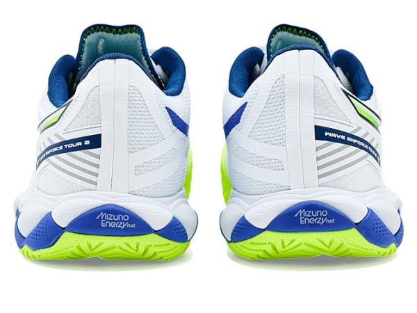 Mizuno Wave Enforce Tour 2 AC