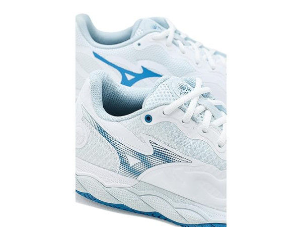 Mizuno Wave Enforce Court AC