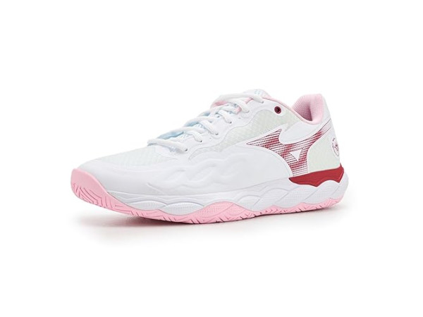 Mizuno Wave Enforce Court AC