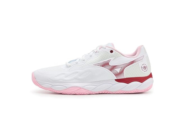 Mizuno Wave Enforce Court AC