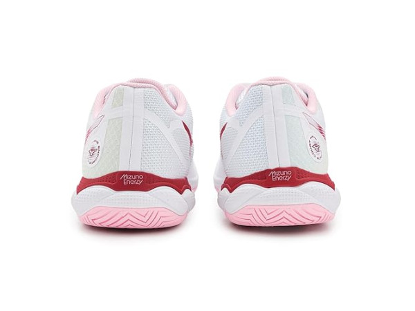 Mizuno Wave Enforce Court AC