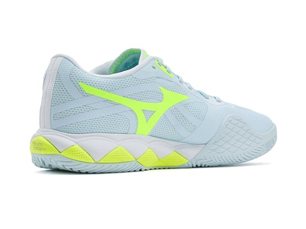 Mizuno Wave Enforce Tour 2 AC Mizuno Wave Enforce Tour 2 AC