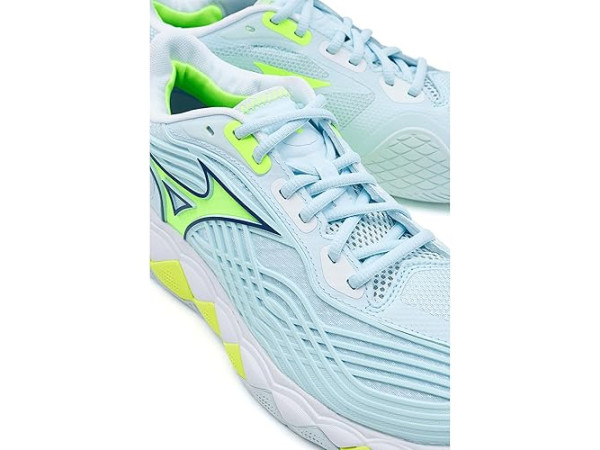 Mizuno Wave Enforce Tour 2 AC Mizuno Wave Enforce Tour 2 AC