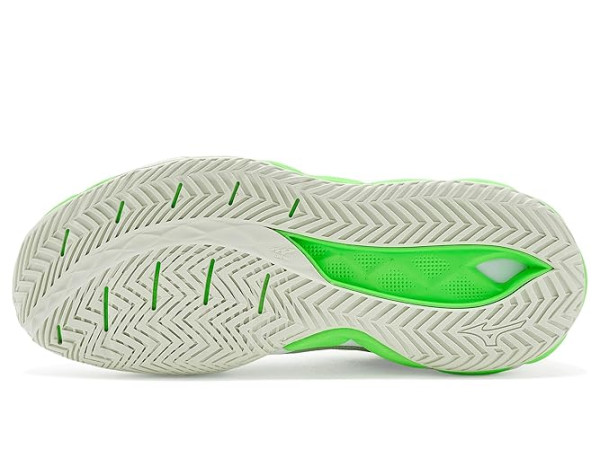 Mizuno Wave Enforce Tour 2 AC Mizuno Wave Enforce Tour 2 AC