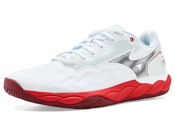 Mizuno Wave Enforce Court AC