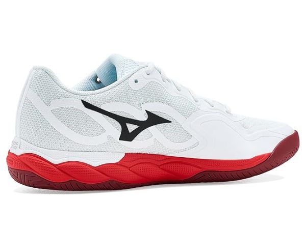 Mizuno Wave Enforce Court AC