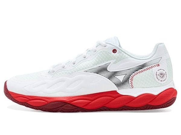 Mizuno Wave Enforce Court AC