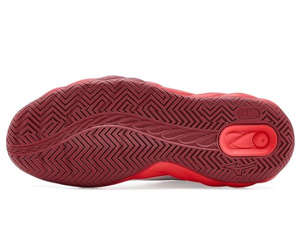 Mizuno Wave Enforce Court AC