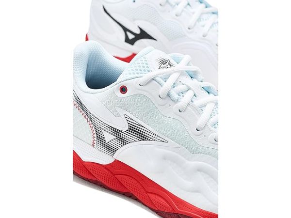 Mizuno Wave Enforce Court AC