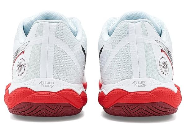 Mizuno Wave Enforce Court AC