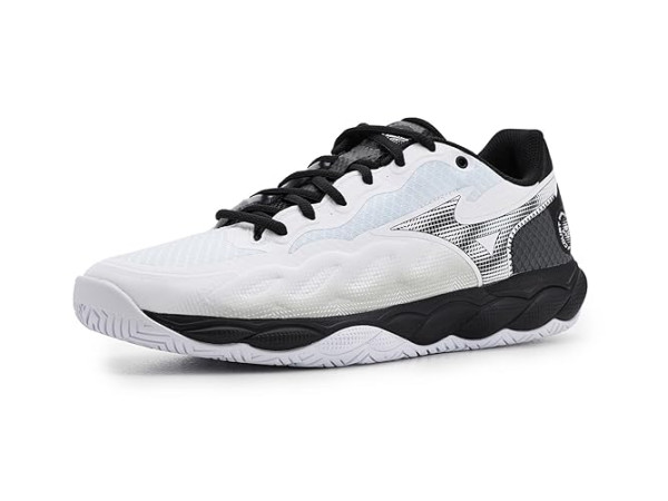 Mizuno Wave Enforce Court AC