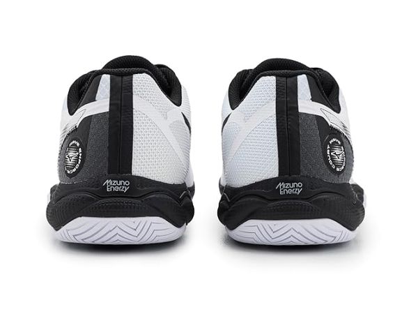 Mizuno Wave Enforce Court AC Mizuno Wave Enforce Court AC