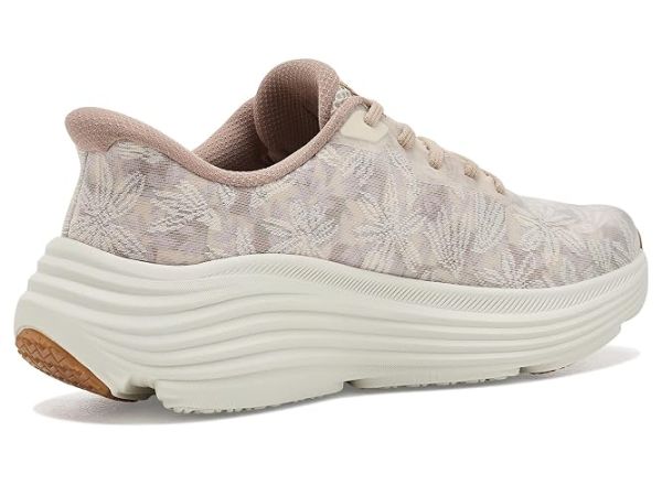 SKECHERS Hands Free Slip-Ins Max Cushioning Endeavour Daisy Burst SKECHERS Hands Free Slip-Ins Max Cushioning Endeavour Daisy Burst