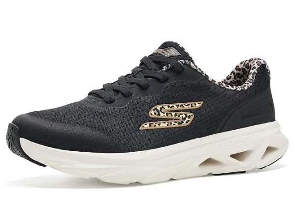 SKECHERS Glide-Step Vortex Purr Stride