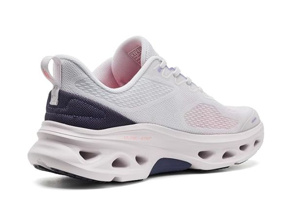 SKECHERS Max Cushioning Glide-Step Arch Fit Premium Pace SKECHERS Max Cushioning Glide-Step Arch Fit Premium Pace
