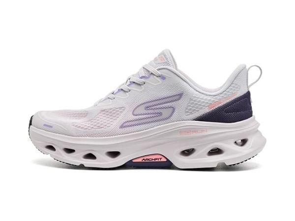 SKECHERS Max Cushioning Glide-Step Arch Fit Premium Pace SKECHERS Max Cushioning Glide-Step Arch Fit Premium Pace