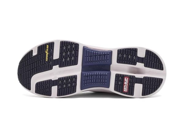 SKECHERS Max Cushioning Glide-Step Arch Fit Premium Pace SKECHERS Max Cushioning Glide-Step Arch Fit Premium Pace