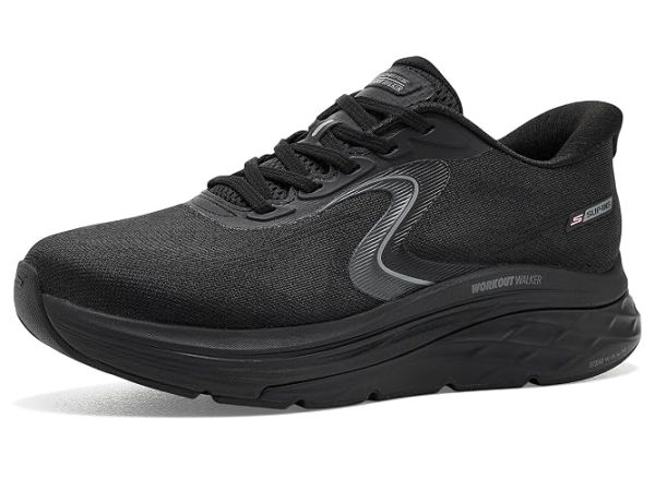 SKECHERS Performance Hands-free Slip-ins: Go Walk Workout Walker Max